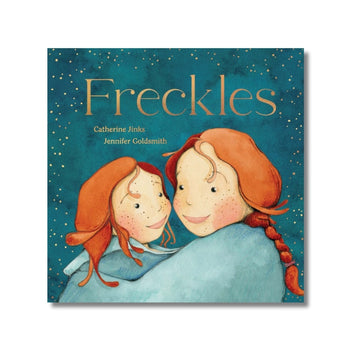 Freckles