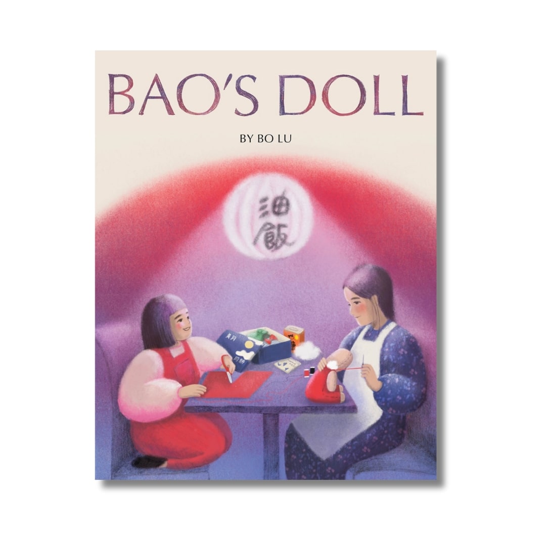 Bao's Doll : A Picture Book