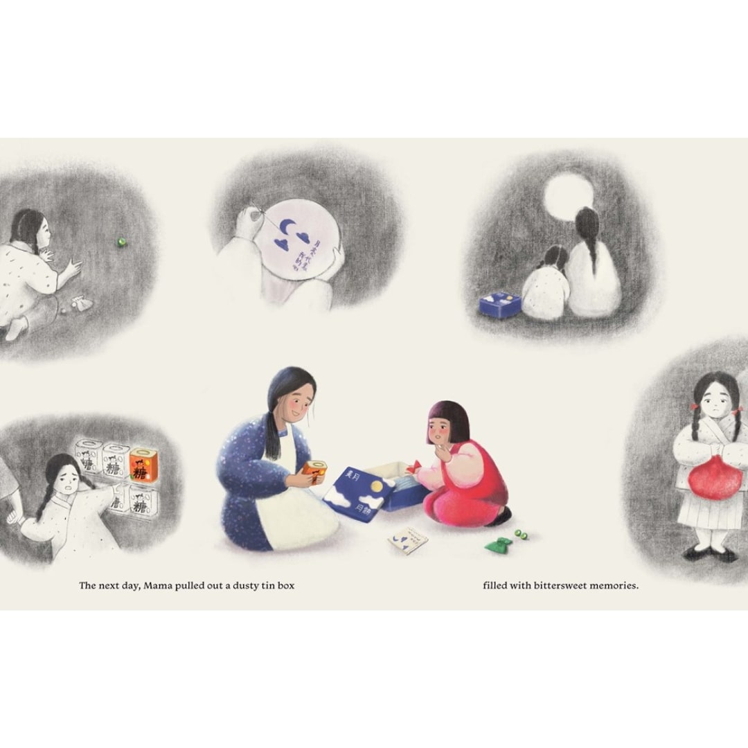Bao's Doll : A Picture Book