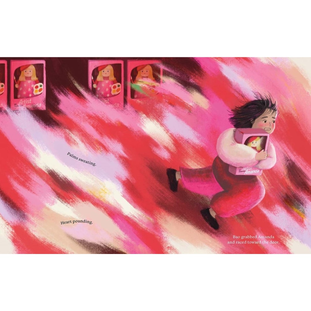 Bao's Doll : A Picture Book