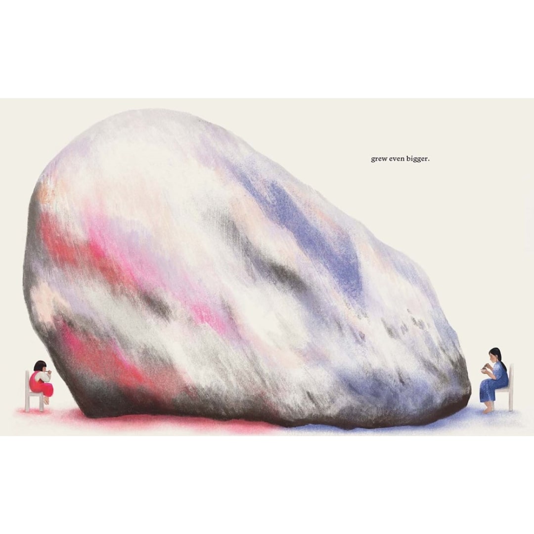 Bao's Doll : A Picture Book