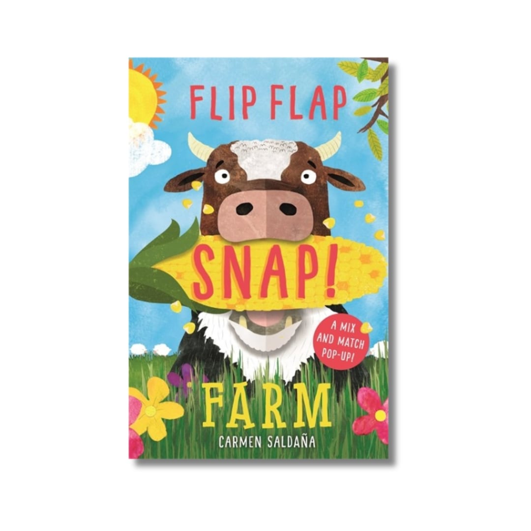 Flip Flap Snap: Farm