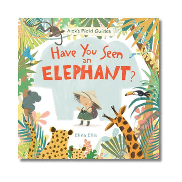 Have You Seen an Elephant?