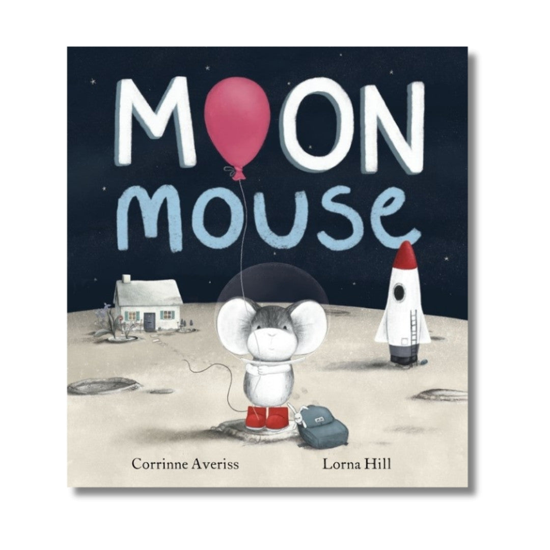 Moon Mouse