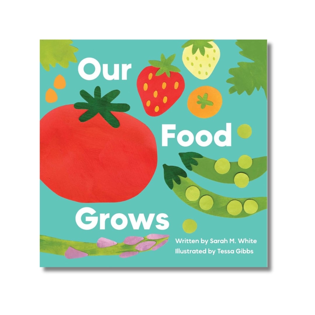 Our Food Grows