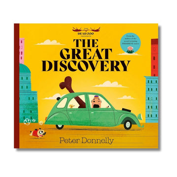 The Great Discovery