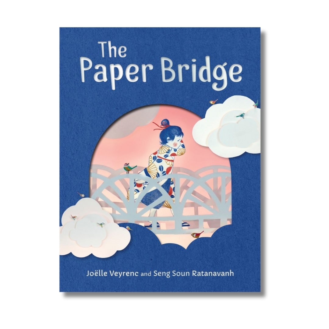 The Paper Bridge