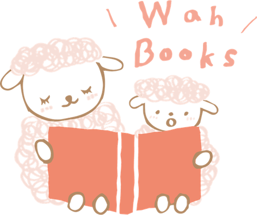 Wah Books