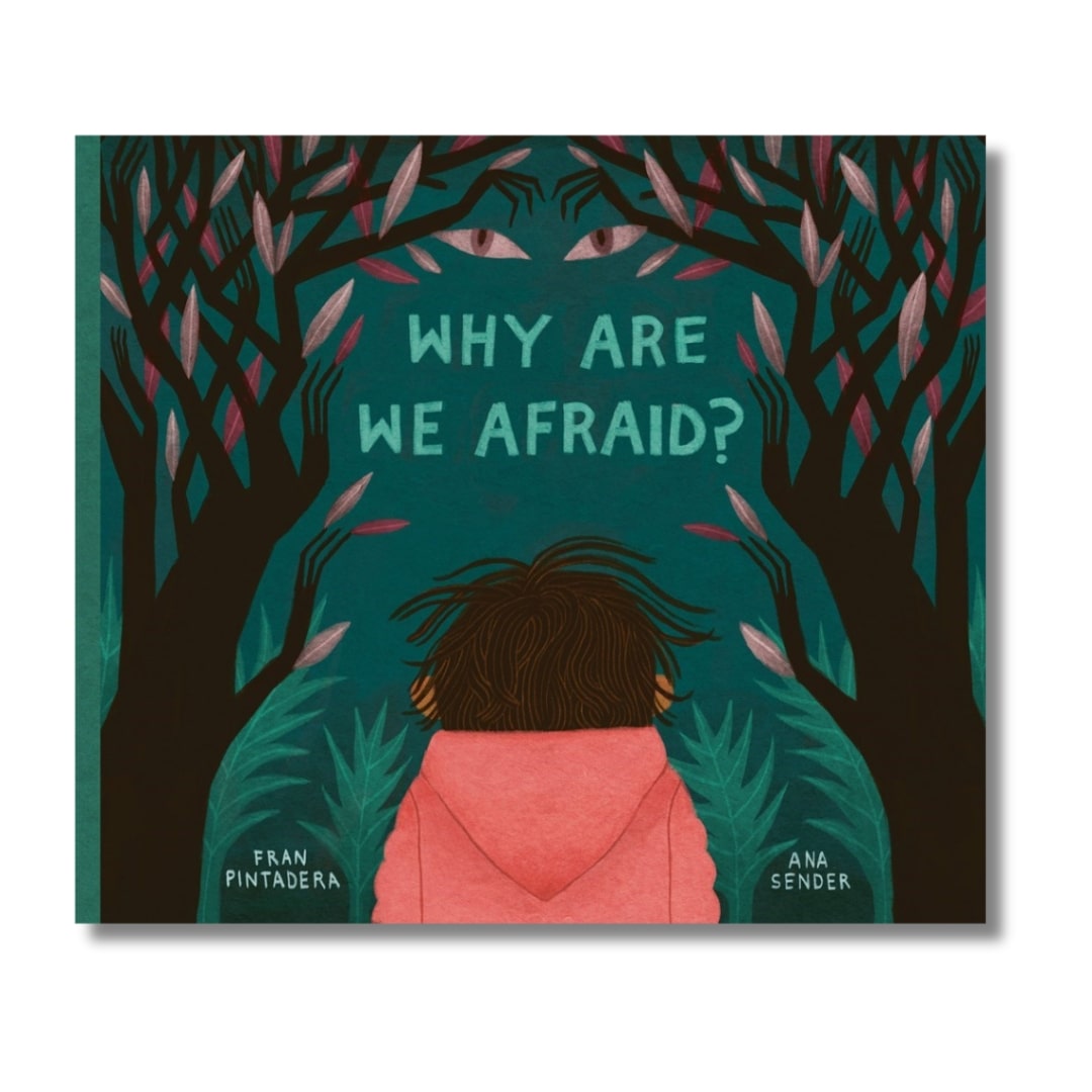 Why Are We Afraid?