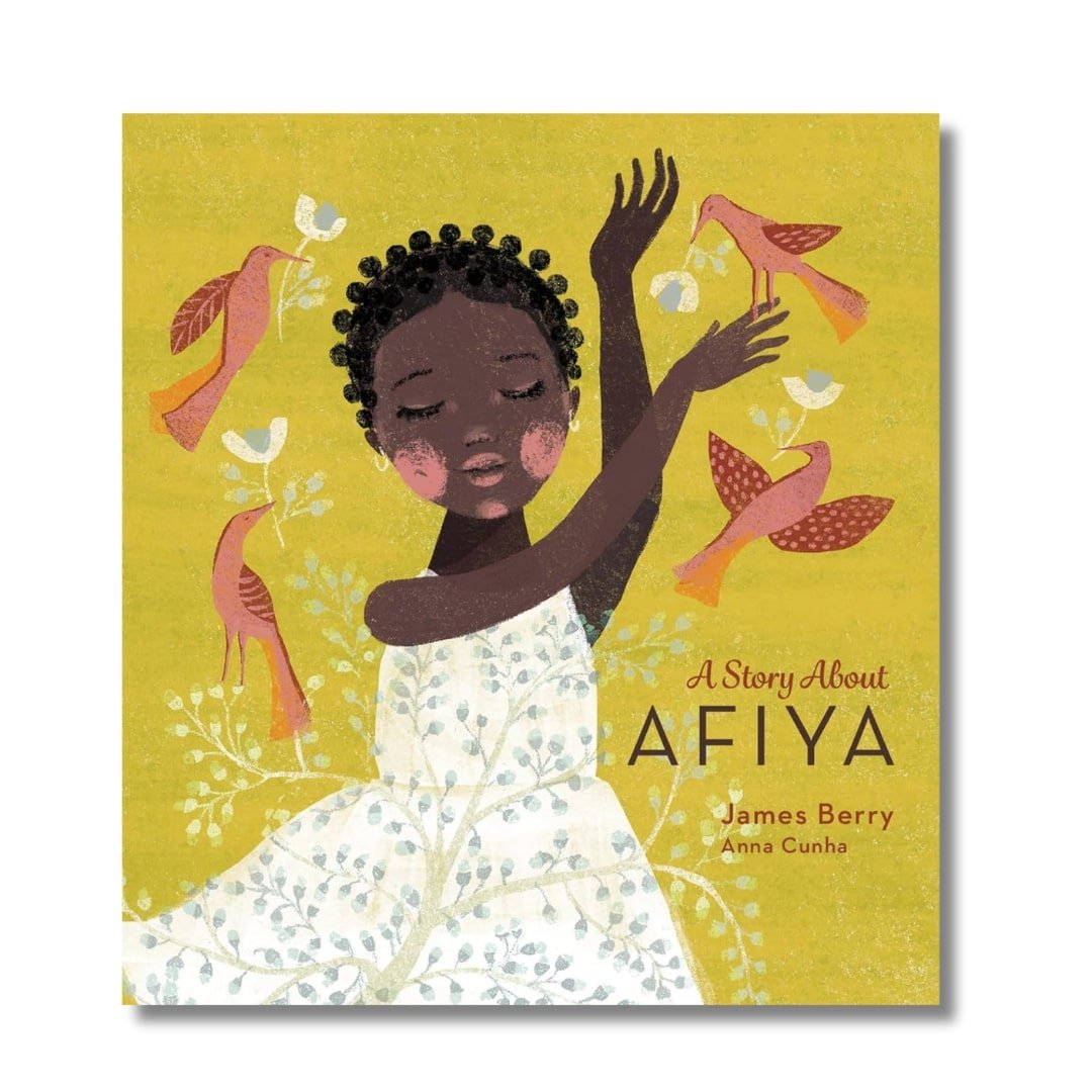 A Story About Aifya - Wah Books