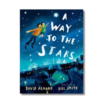 A Way to the Stars - Wah Books