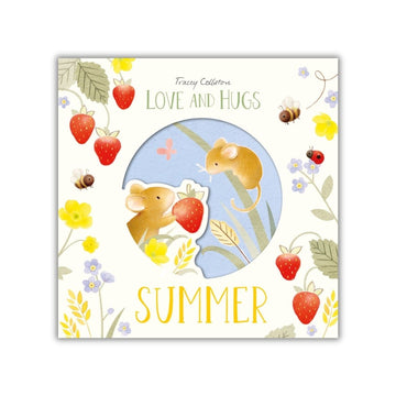 Love and Hugs: Summer - Wah Books