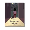 On a Summer Night - Wah Books