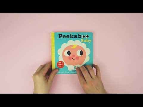 Peekaboo Baby