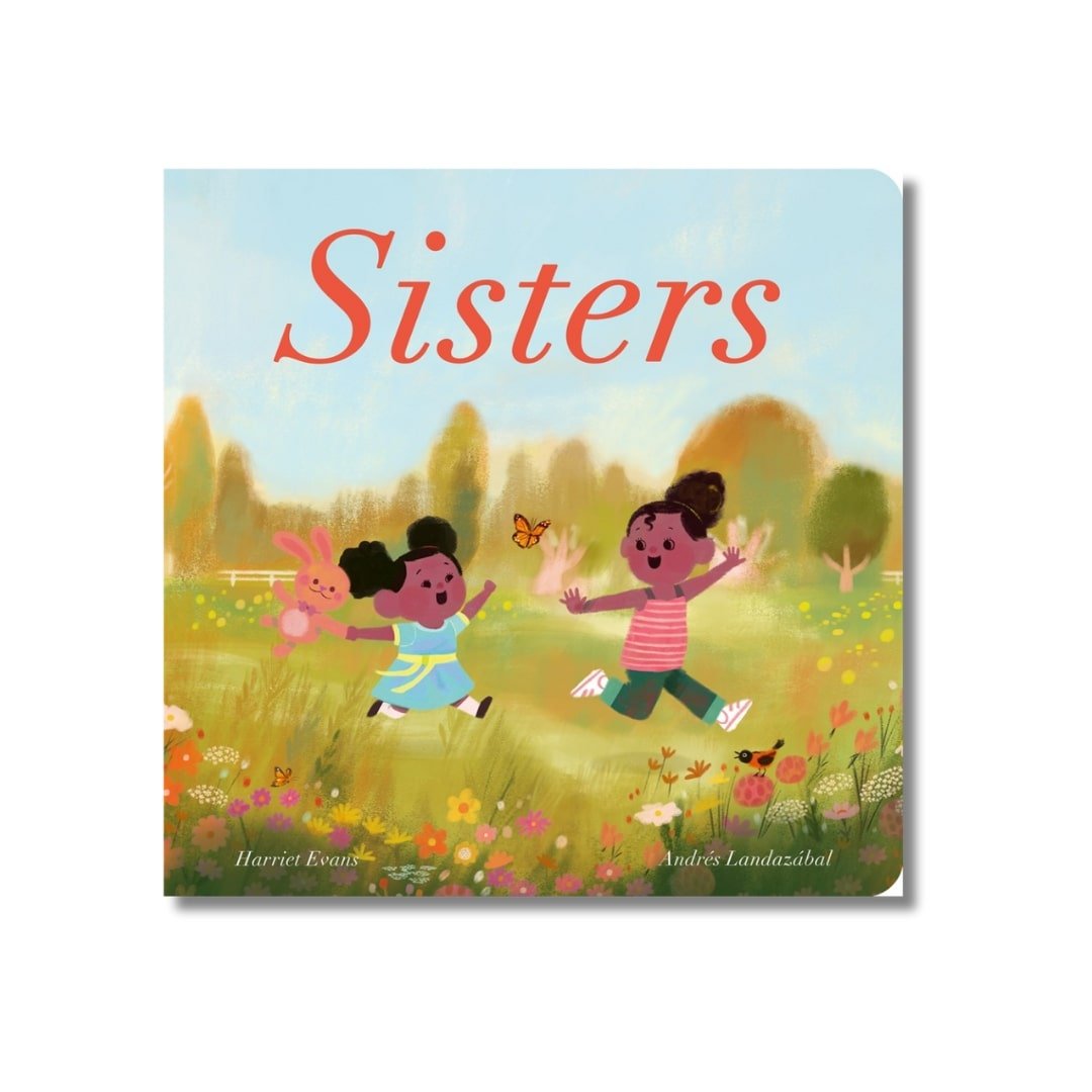 Sisters - Wah Books