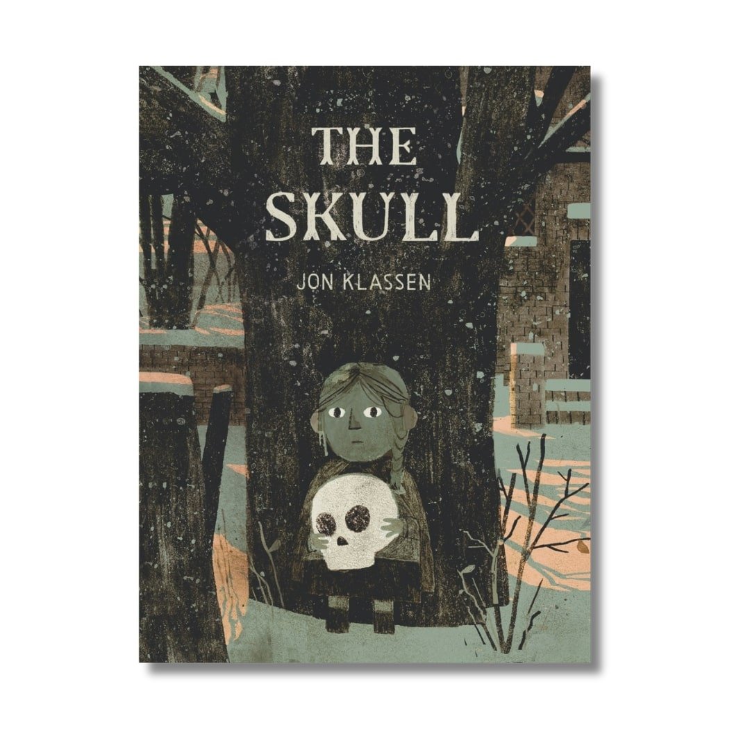 The Skull : A Tyrolean Folktale - Wah Books