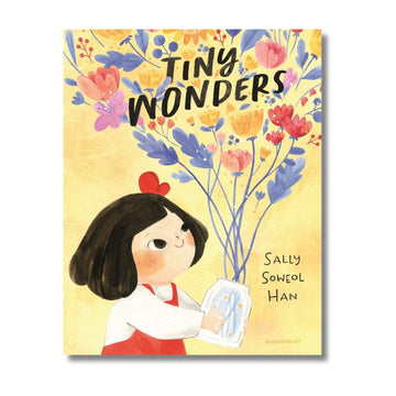 Tiny Wonders - Wah Books