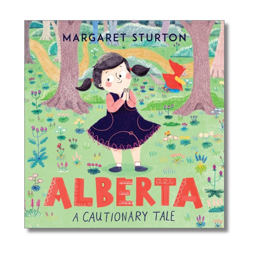 Alberta: A Cautionary Tale - Wah Books