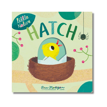 Hatch - Wah Books