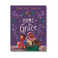 Home for Grace - Wah Books