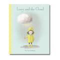 Lizzy and the Cloud - Wah Books