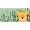 Roar : A Book of Animal Sounds - Wah Books