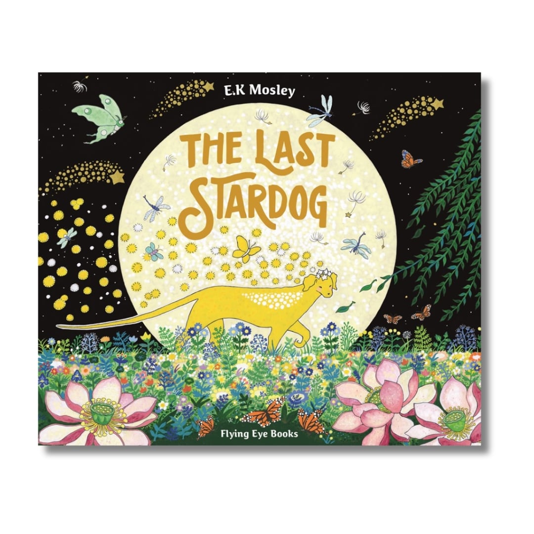 The Last Stardog - Wah Books