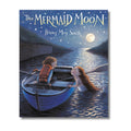 The Mermaid Moon - Wah Books