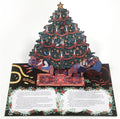 The Nutcracker : An Enchanting Pop-up Classic - Wah Books