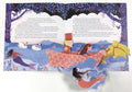 The Nutcracker : An Enchanting Pop-up Classic - Wah Books