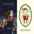 The Stocking Stuffer : A Christmas Holiday Book for Kids - Wah Books