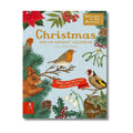 Welcome to the Museum: A Christmas Pop-Up Advent Calendar - Wah Books