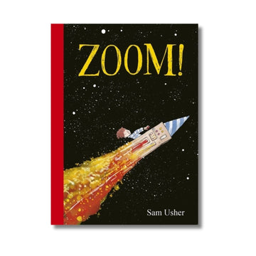 Zoom - Wah Books